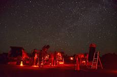 Grand Canyon Star Party  2024