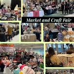 May 4th Market and Craft Fair