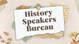 Meet Abigail Adams  – History Speakers Bureau