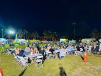 Food Trucks Saturdays at Amelia Earhart Park