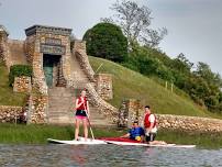 Megansett Harbor Paddle