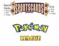 Pokémon League