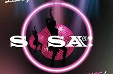 SOSA Dance Fitness