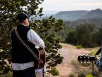 Sunset Kirtan Meditation in Sedona