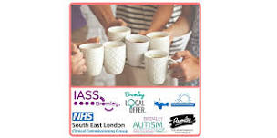 Bromley's Social Communication Needs Face to Face Coffee Morning!