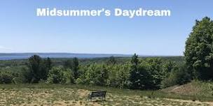 A Midsummer’s Daydream