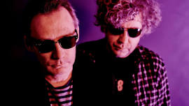 The Jesus and Mary Chain