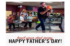 Dad's Bowl Free on Father's Day!