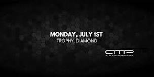 Trophy & Diamond Member Day