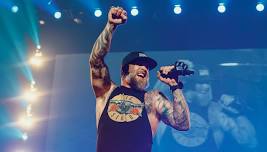 Brantley Gilbert