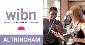 Women In Business Network Altrincham Lunch