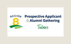 Prospective Applicant & Alumni Gathering