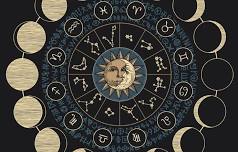 Moon Sign Astrology Class