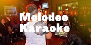 Karaoke at Mel-o-dee Cocktails