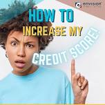 How to increase my credit store.