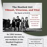 The Hanford Girl