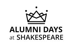 Alumni Days at Shakespeare