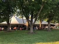 Middleburg Evening Tent Service