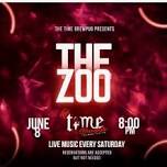 LIVE BAND The ZOO