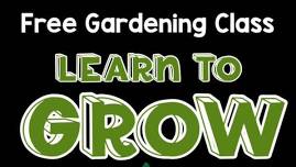 Learn to Grow