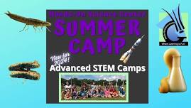 HOSC Summer Camps