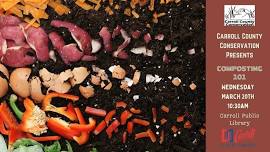 Conservation Presentation: Composting 101