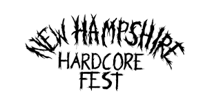 NEW HAMPSHIRE HARDCORE FEST 2024