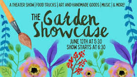 The Garden Showcase - See the Talents of the Arc!