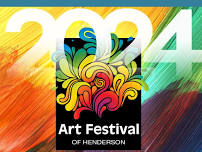 Henderson Art Festival 2024