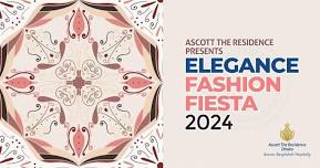 Elegance Fashion Fiesta 2024