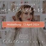 Middelburg Style and Colour Masterclass 2024