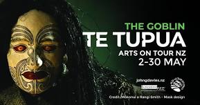 TE TUPUA The Goblin