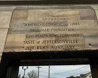 The Taste of Jeffersonville