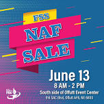 NAF Sale