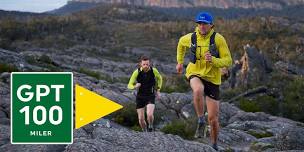 Grampians Peaks Trail 100 Miler