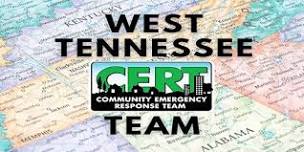 Flood Response for CERT