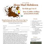 Mega Mud Meltdown