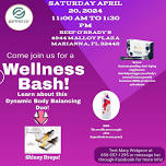 Wellness Bash!