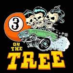 3 On The Tree | Riverfront Bar & Grill