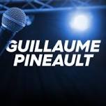 Guillaume Pineault