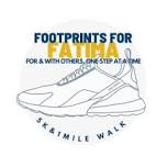 Footprints for Fatima