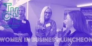 Women in Business Luncheon