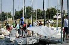 Clinton Lake Sailing Association Open House, June 8, 12-3 PM