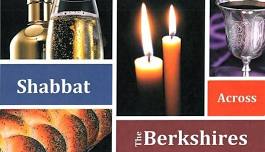 Shabbat Across the Berkshires