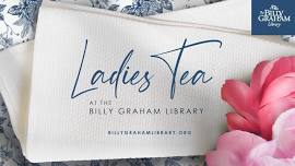 Ladies Tea