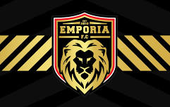 Emporia FC vs Inter Wichita