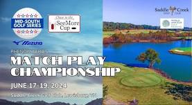 Mid-South Golf PHENOM Match Play Championship (Junior Golf Event)