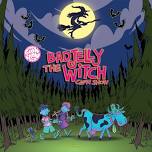 BADJELLY THE WITCH GLOW SHOW – Spike Milligan’s scary fairy story with a glow show twist!