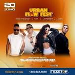 URBAN FLOW FEST