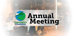 Greenwich Chamber 34th Annual Meeting